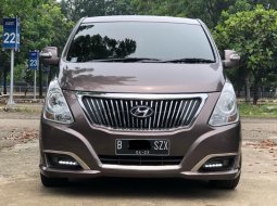 Hyundai H-1 Royale 2018 HARGA SPECIAL 3