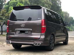 Hyundai H-1 Royale 2018 HARGA SPECIAL 6