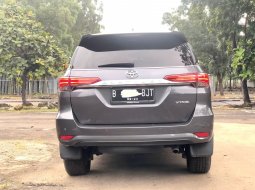 Toyota Fortuner 2.4 VRZ AT 2017 HARGA SPECIAL 5