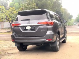 Toyota Fortuner 2.4 VRZ AT 2017 HARGA SPECIAL 6