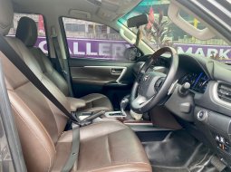 Toyota Fortuner 2.4 VRZ AT 2017 HARGA SPECIAL 9