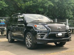 Lexus LX 570 2010 Facelift HARGA SPECIAL 3