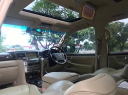 Lexus LX 570 2010 Facelift HARGA SPECIAL 11