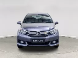 Honda Mobilio E Abu-abu 4