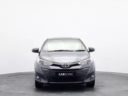 Toyota Vios G 3