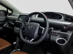 Toyota Sienta V 2017 9