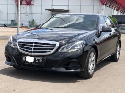 Mercedes-Benz E-Class E 200 2016 HARGA SPECIAL 1