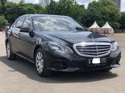 Mercedes-Benz E-Class E 200 2016 HARGA SPECIAL 3