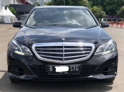 Mercedes-Benz E-Class E 200 2016 HARGA SPECIAL 4