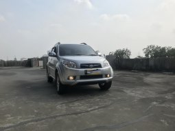 Toyota Rush S 2010 SUV
