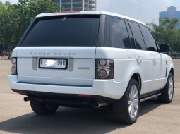 Land Rover Range Rover Sport Autobiography 2012 HARGA SPECIAL 4