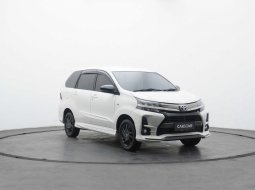 Toyota Avanza Veloz 2021 GR