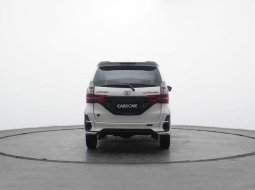 Toyota Avanza Veloz 2021 GR 3