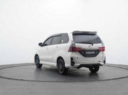 Toyota Avanza Veloz 2021 GR 5