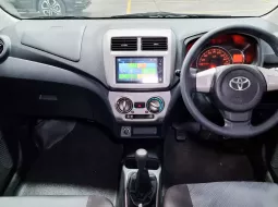 Toyota Agya G 2017 12