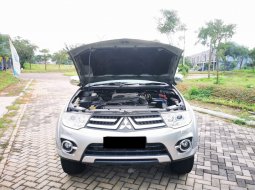 Mitsubishi Pajero Sport Dakar 4x2 AT 12