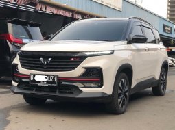 WULING ALMAZ RS PRO 7 SEATER AT PUTIH 2021 HARGA TERMURAH!! 3