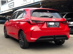 HONDA CITY HB RS MT MERAH 2021 HARGA TERMURAH!! 6