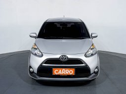 Jual mobil Toyota Sienta 2016 , Jakarta, Kota Jakarta Selatan 1