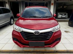 Toyota Avanza 1.3E MT 2018 CASH MURAH