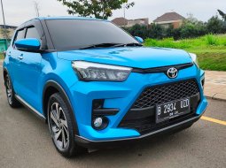Promo Toyota Raize murah