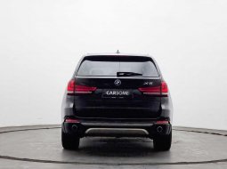 BMW X5 xDrive35i xLine 2015 Hitam 3