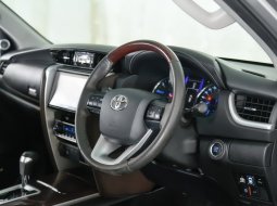 Jual mobil Toyota Fortuner 2017 , Kota Jakarta Selatan, Jakarta 4