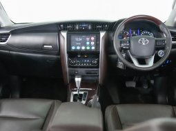 Jual mobil Toyota Fortuner 2017 , Kota Jakarta Selatan, Jakarta 5