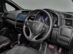  2017 Honda JAZZ RS 1.5 6