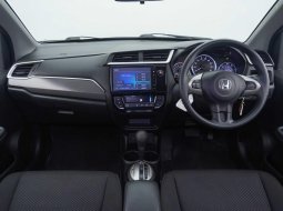 Honda BR-V E CVT 2018 12