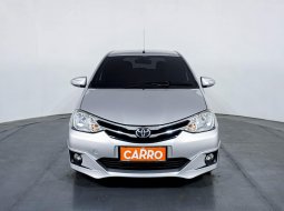Toyota Etios Valco G Mt 2016