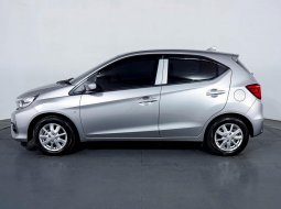 Honda Brio E CVT 2020 3