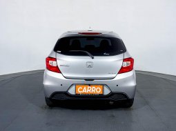 Honda Brio E CVT 2020 5