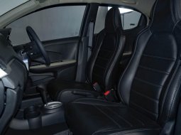Honda Brio E CVT 2020 7