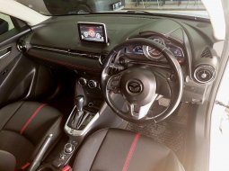 CASH MURAH MAZDA 2 R SKYACTIVE 1.5 ST 2014 9