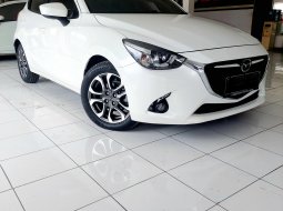 CASH MURAH MAZDA 2 R SKYACTIVE 1.5 ST 2014 10