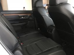 Honda CRV 1.5 Turbo Prestige AT 2017 7