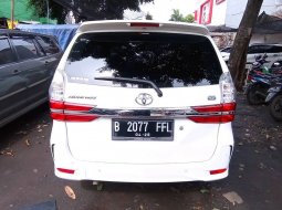 Toyota Avanza 1.3 G AT 2020 3