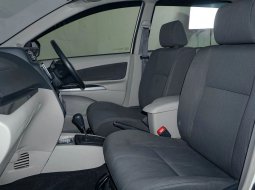 Toyota Avanza 1.3 G AT 2020 5