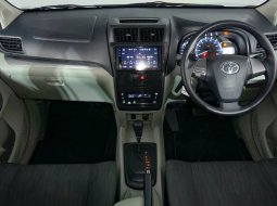 Toyota Avanza 1.3 G AT 2020 7