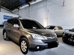 Honda CR-V 2.4 i-VTEC 2008 2