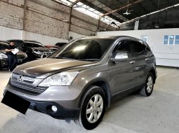 Honda CR-V 2.4 i-VTEC 2008 3