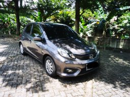 Honda Brio E 2017 2