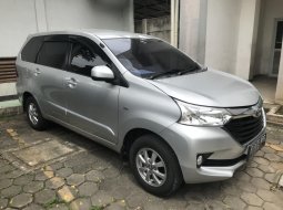 Toyota Avanza 1.3 G MT 2018 1