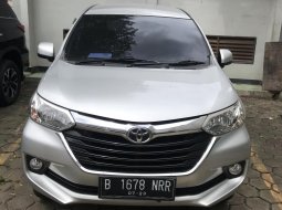 Toyota Avanza 1.3 G MT 2018 3