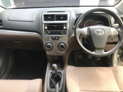 Toyota Avanza 1.3 G MT 2018 6