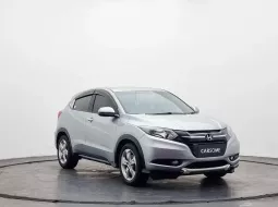 Honda HR-V E 2016 Abu-abu 1