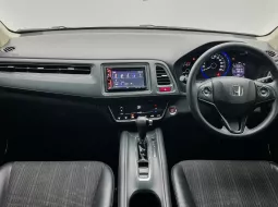 Honda HR-V E 2016 Abu-abu 6