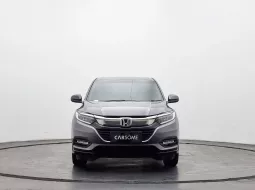 Honda HR-V 1.5 Spesical Edition 2018 2
