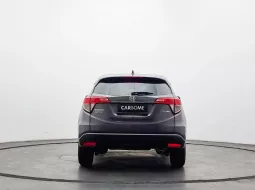 Honda HR-V 1.5 Spesical Edition 2018 4